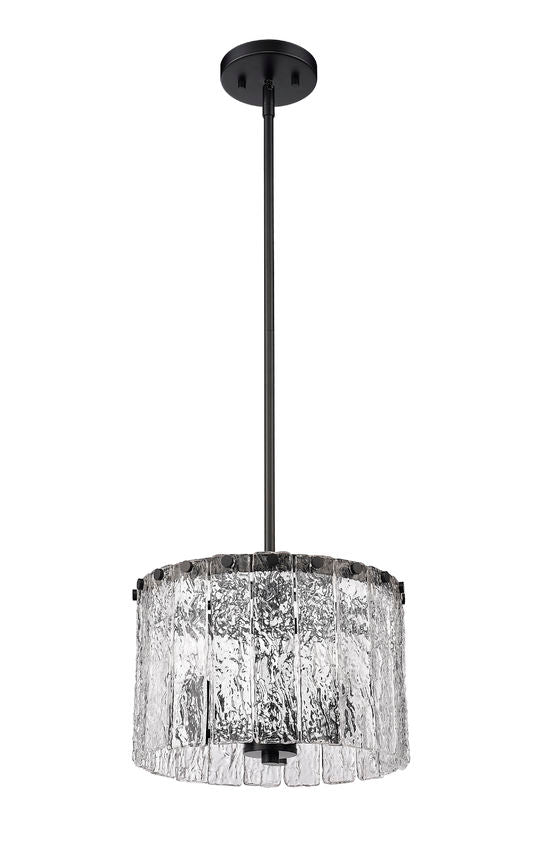 Glacier 12.5-in Pendant