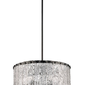 Glacier 19-in Pendant