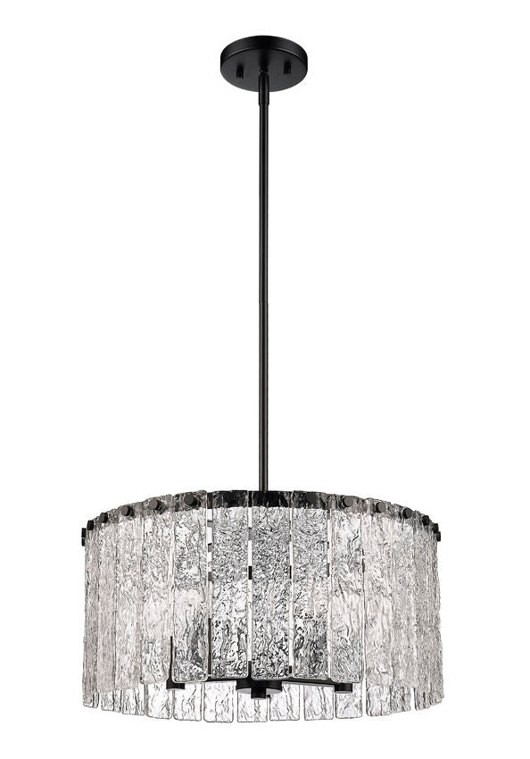 Glacier 19-in Pendant