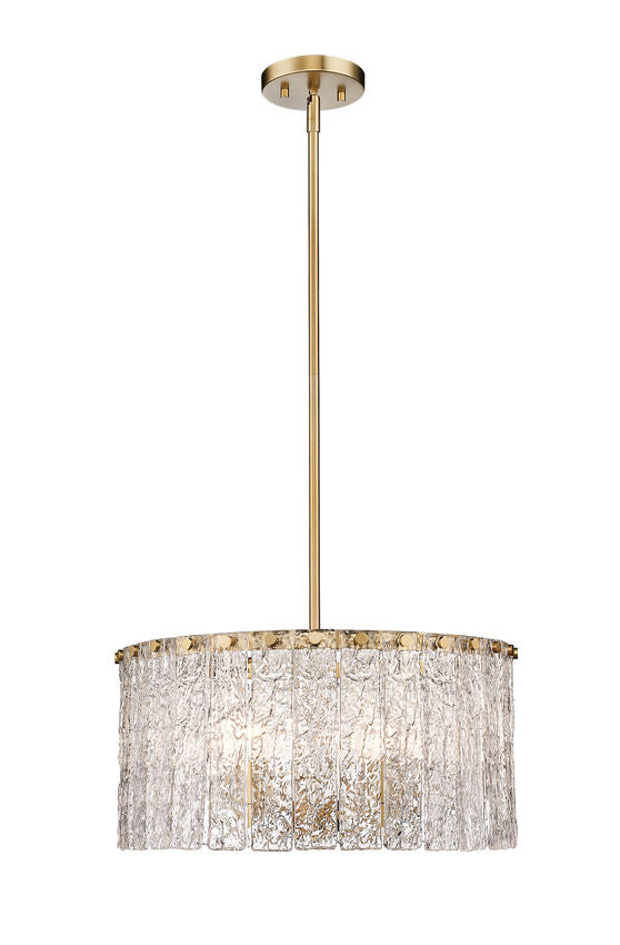 Glacier 19-in Pendant
