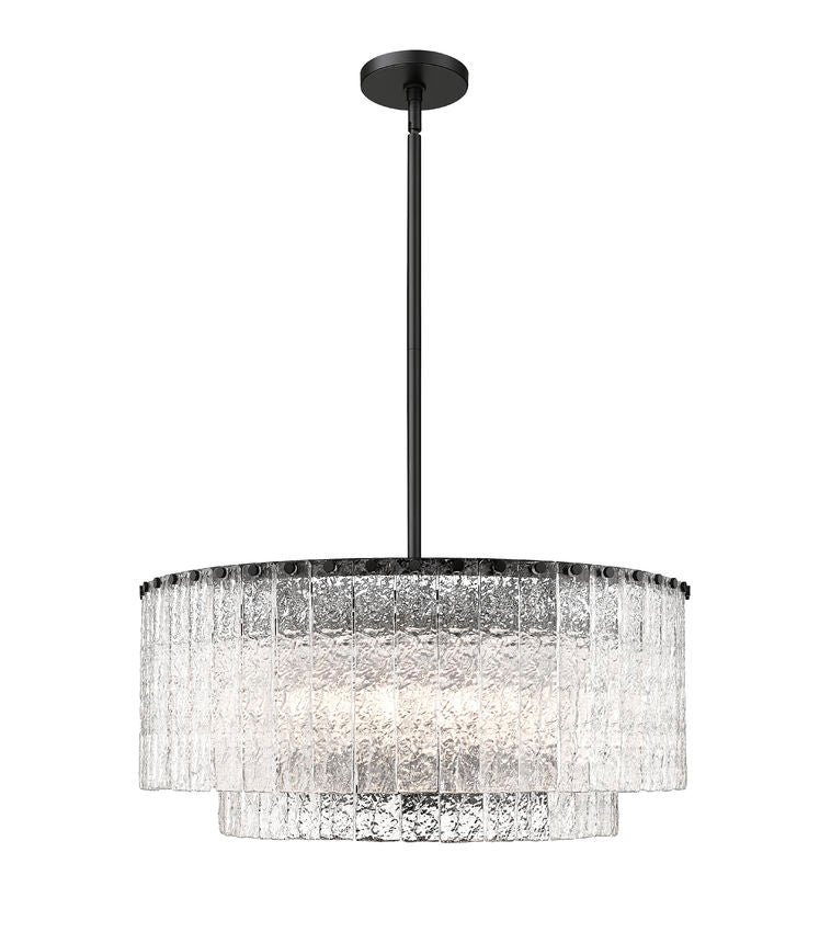 Glacier 27.5-in Pendant