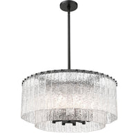 Glacier 27.5-in Pendant