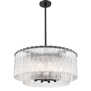 Glacier 27.5-in Pendant