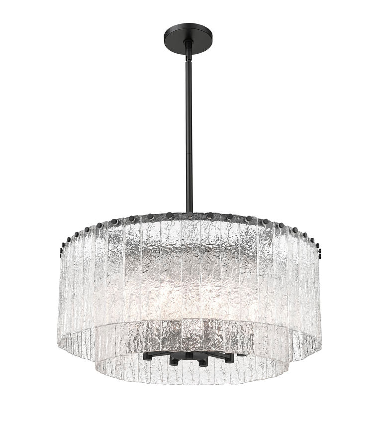 Glacier 27.5-in Pendant