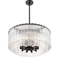 Glacier 27.5-in Pendant