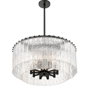 Glacier 27.5-in Pendant