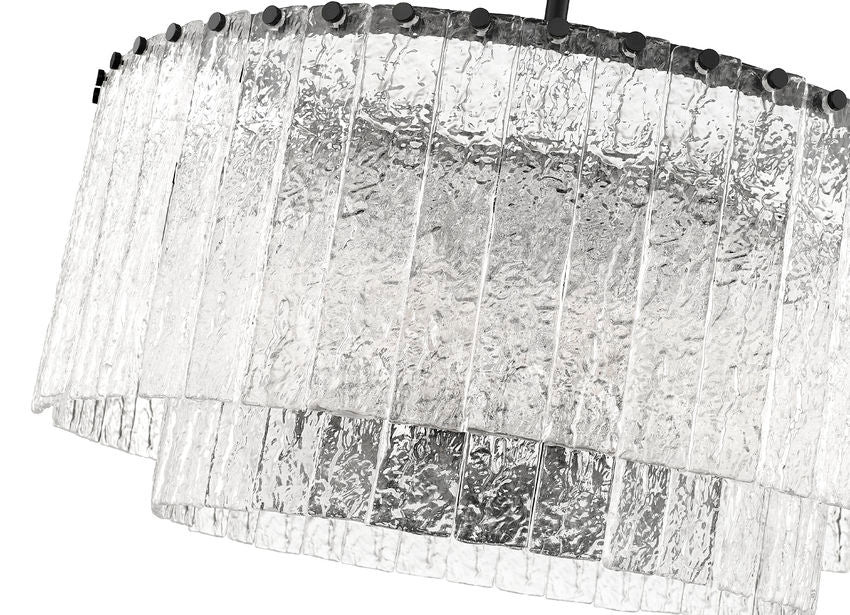 Glacier 27.5-in Pendant