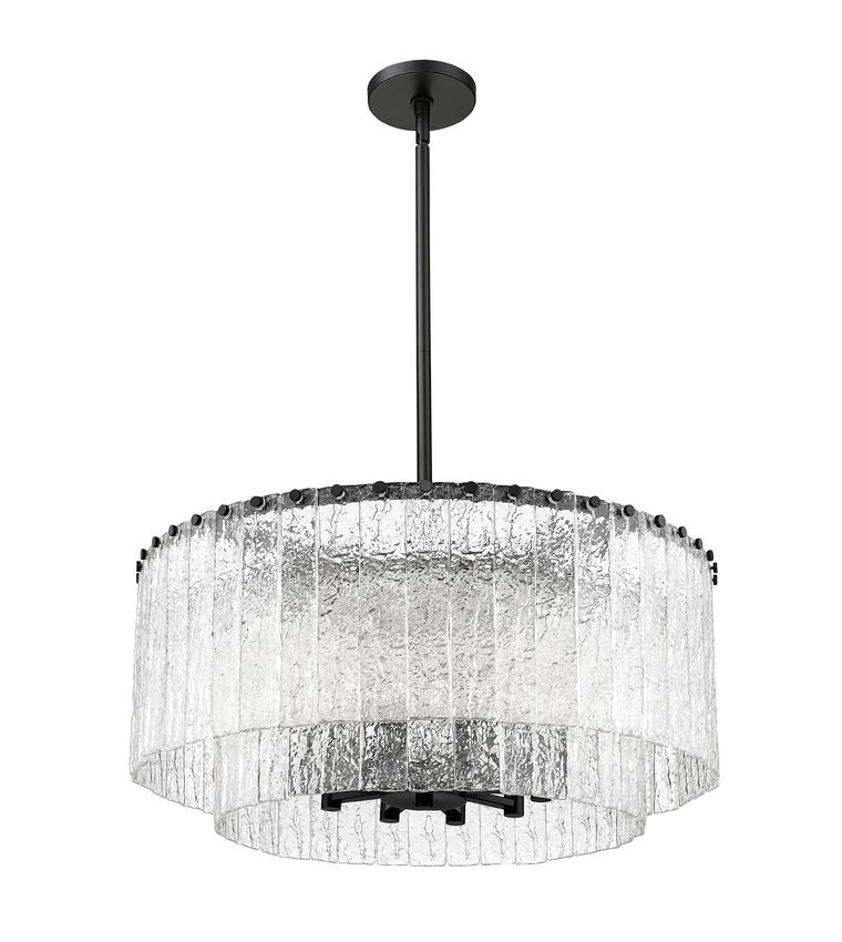 Glacier 27.5-in Pendant