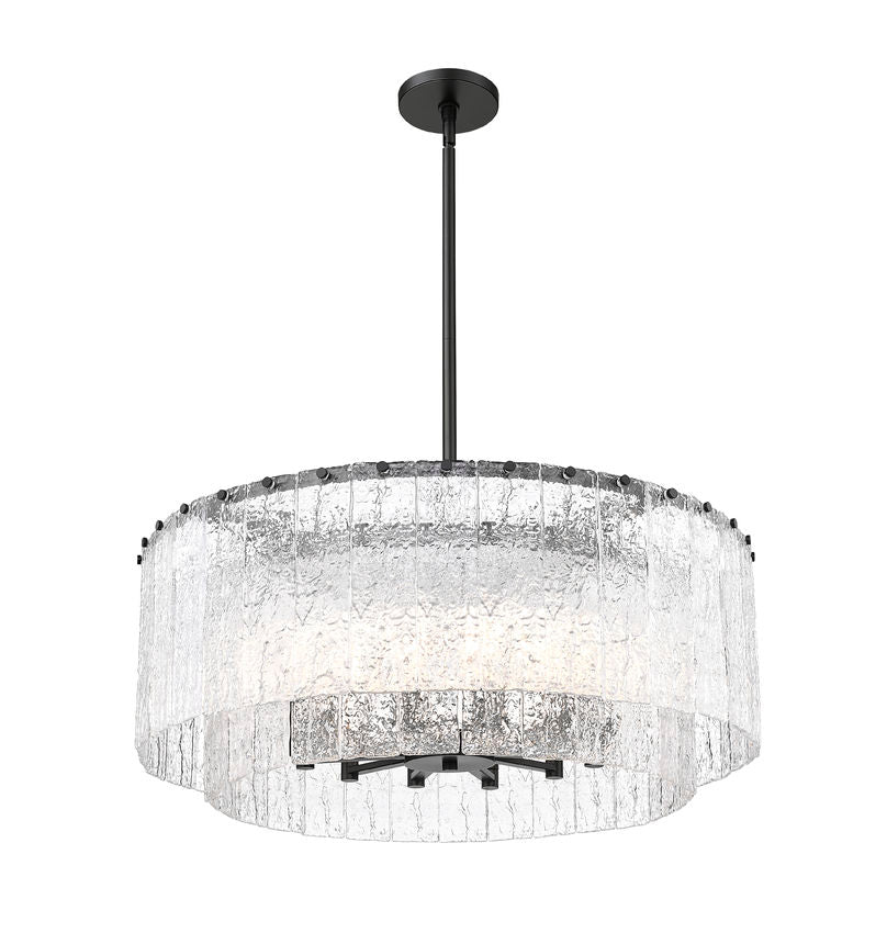 Glacier 33-in Pendant