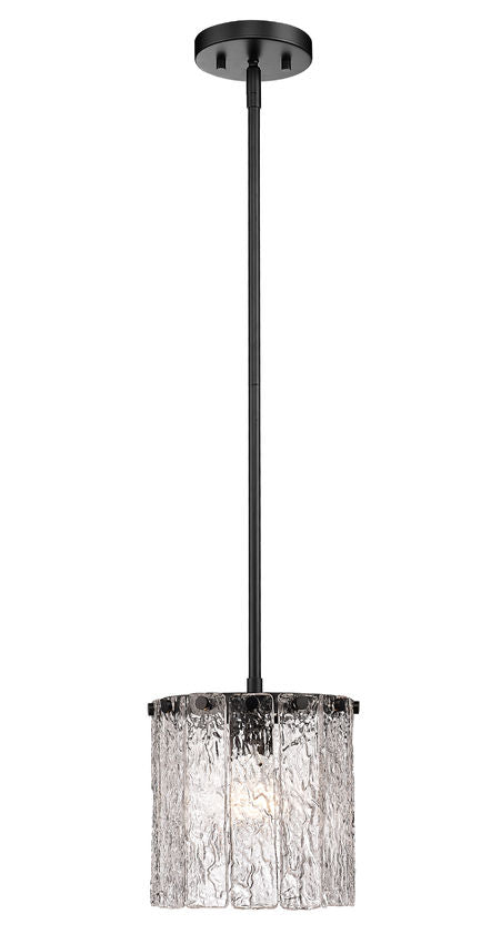 Glacier 8.5-in Pendant