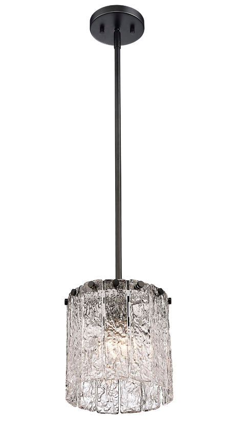 Glacier 8.5-in Pendant