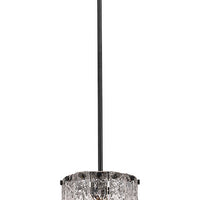 Glacier 8.5-in Pendant