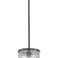Glacier 8.5-in Pendant