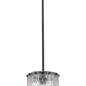 Glacier 8.5-in Pendant