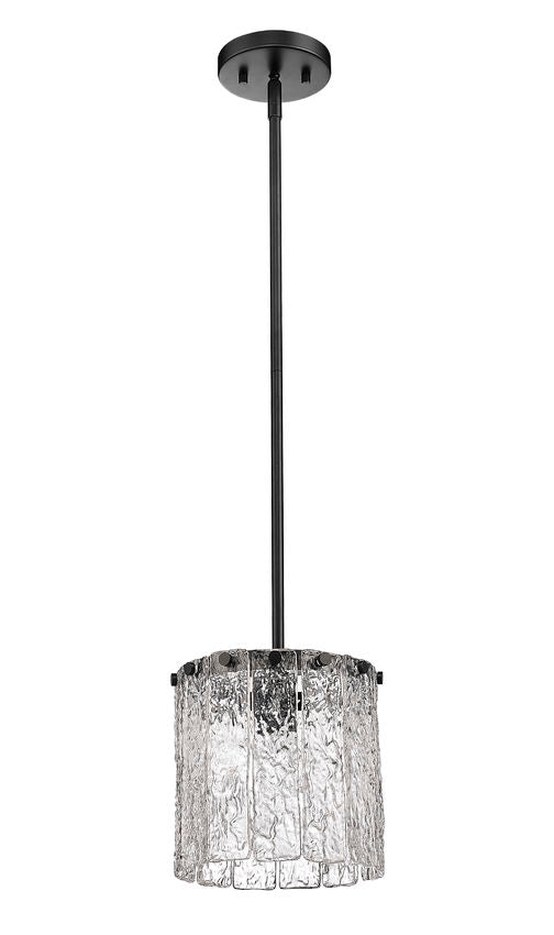 Glacier 8.5-in Pendant