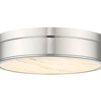 Anders 15-in Flush mount