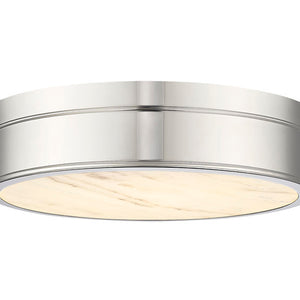 Anders 15-in Flush mount