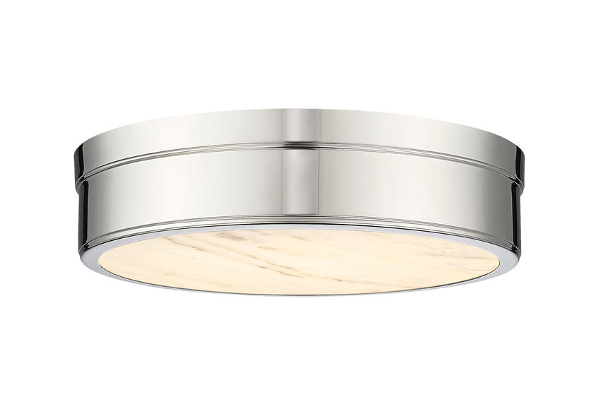 Anders 15-in Flush mount