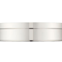 Anders 15-in Flush mount