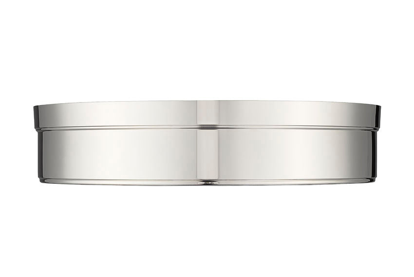 Anders 15-in Flush mount