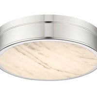 Anders 15-in Flush mount