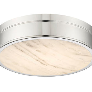 Anders 15-in Flush mount