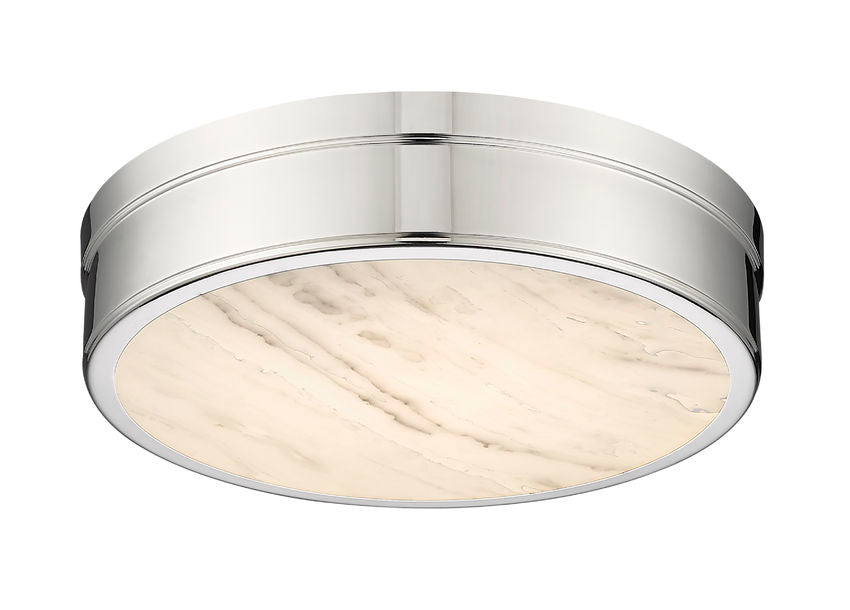 Anders 15-in Flush mount