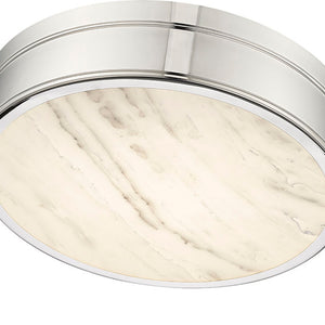 Anders 15-in Flush mount