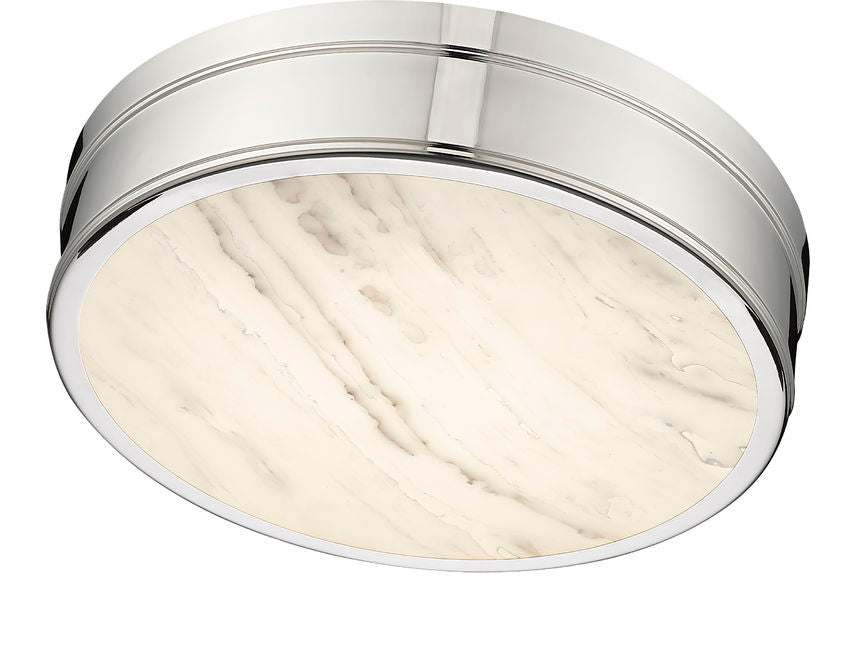Anders 15-in Flush mount