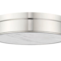Anders 15-in Flush mount
