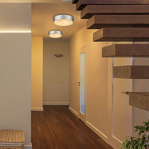 Anders 15-in Flush mount