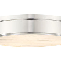Anders 22-in Flush mount