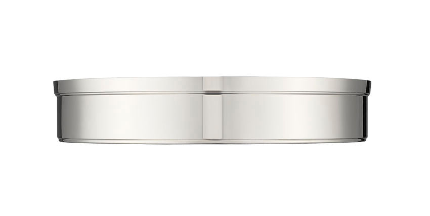 Anders 22-in Flush mount