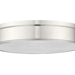 Anders 22-in Flush mount