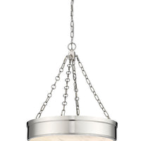 Anders 22-in Pendant