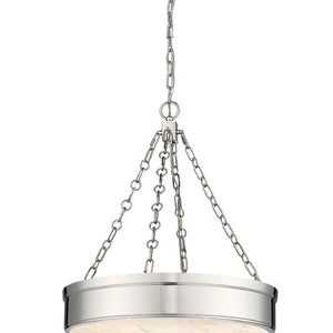 Anders 22-in Pendant