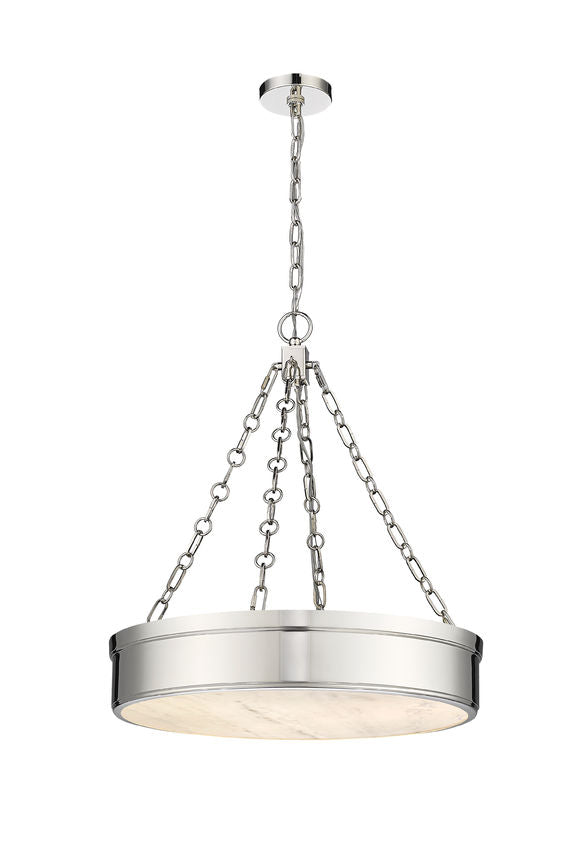 Anders 22-in Pendant