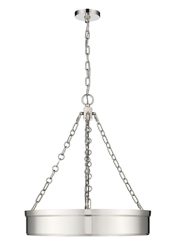 Anders 22-in Pendant
