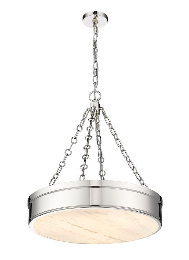 Anders 22-in Pendant