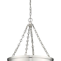 Anders 22-in Pendant