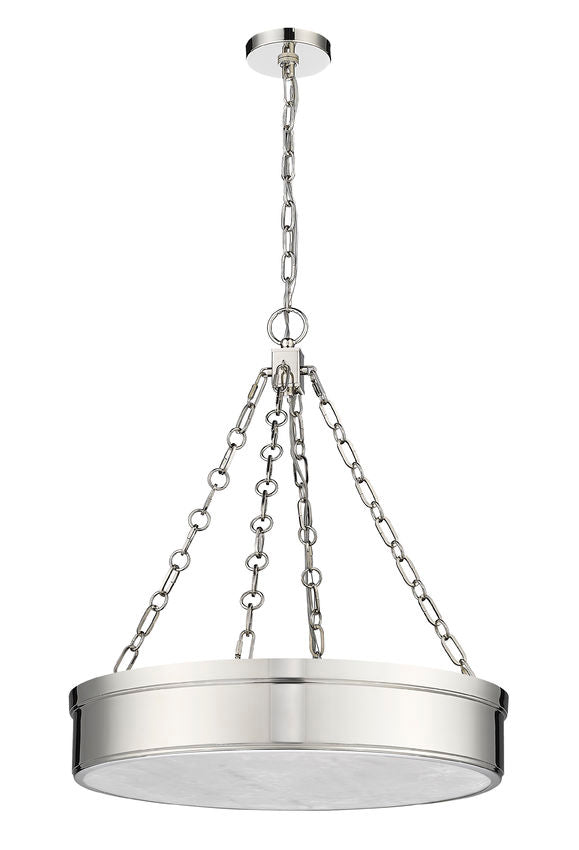 Anders 22-in Pendant