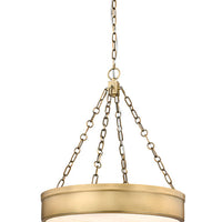 Anders 22-in Pendant
