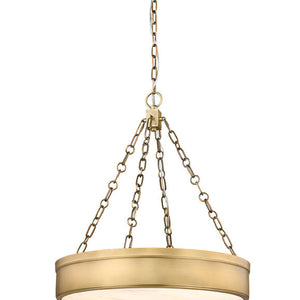Anders 22-in Pendant