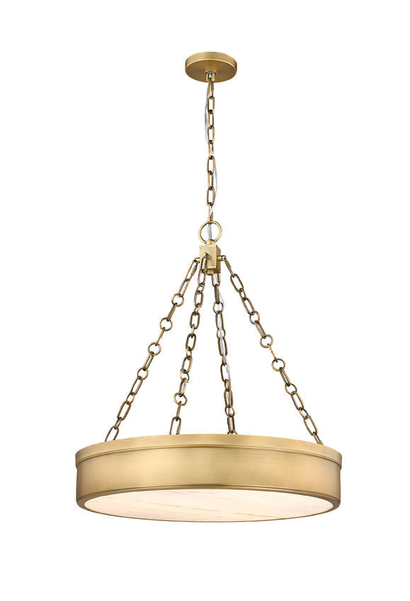 Anders 22-in Pendant
