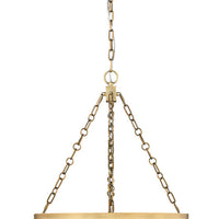 Anders 22-in Pendant