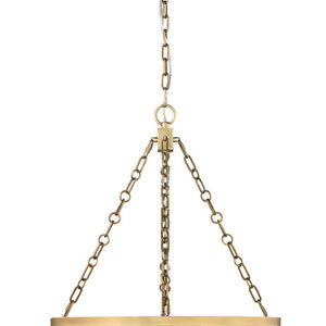 Anders 22-in Pendant