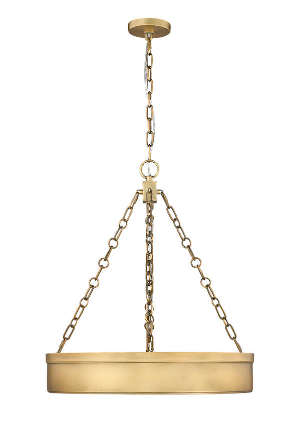 Anders 22-in Pendant