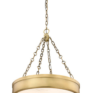 Anders 22-in Pendant