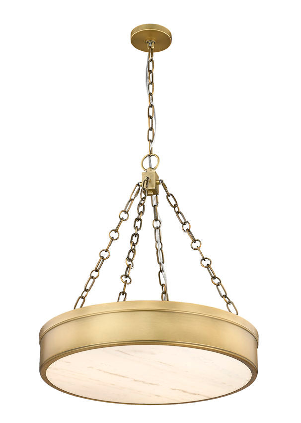 Anders 22-in Pendant