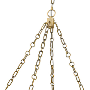 Anders 22-in Pendant